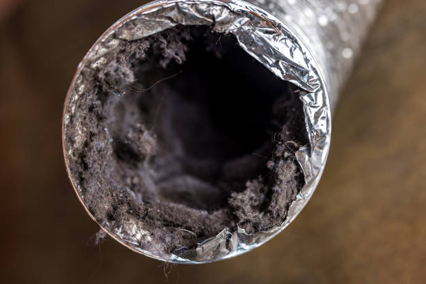 Ductwork Cleaning Services