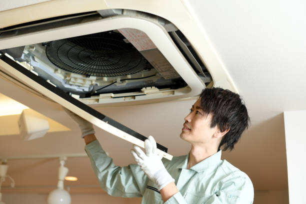 Best HVAC Air Duct Cleaning  in San Lorenzo, CA