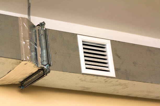 Best Emergency Air Duct Cleaning  in San Lorenzo, CA